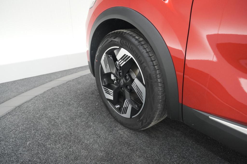 Renault Symbioz 1.6 e-tech hybrid 145 techno | camera | adaptieve cruise co