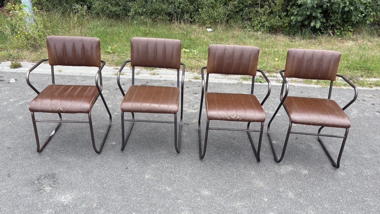 Stoelen