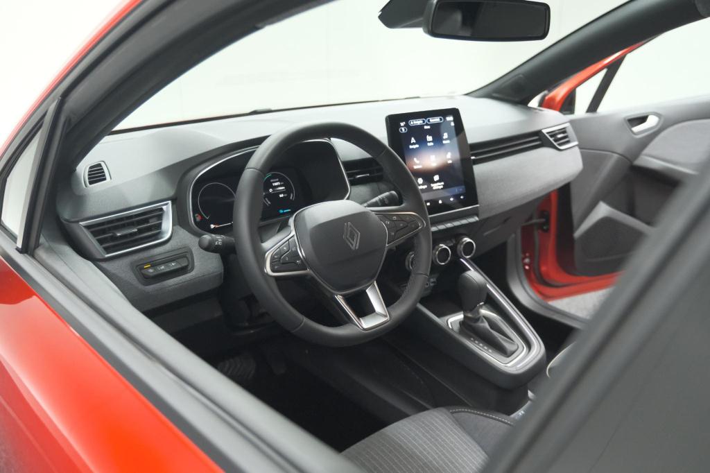 Renault Clio 1.6 e-tech full hybrid 145 techno | 360 camera | adaptieve cru