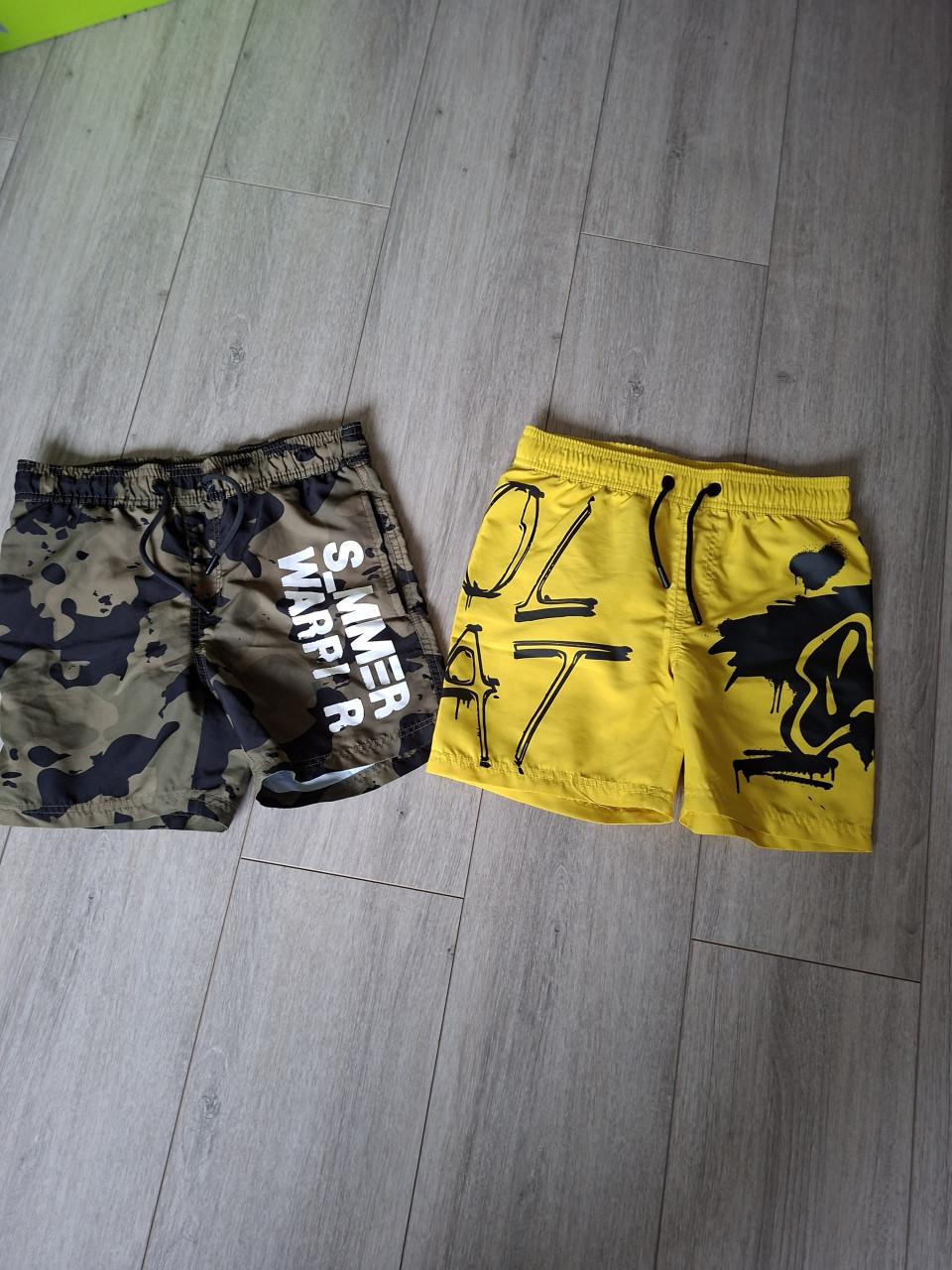 Kledingpakket maat 134/140