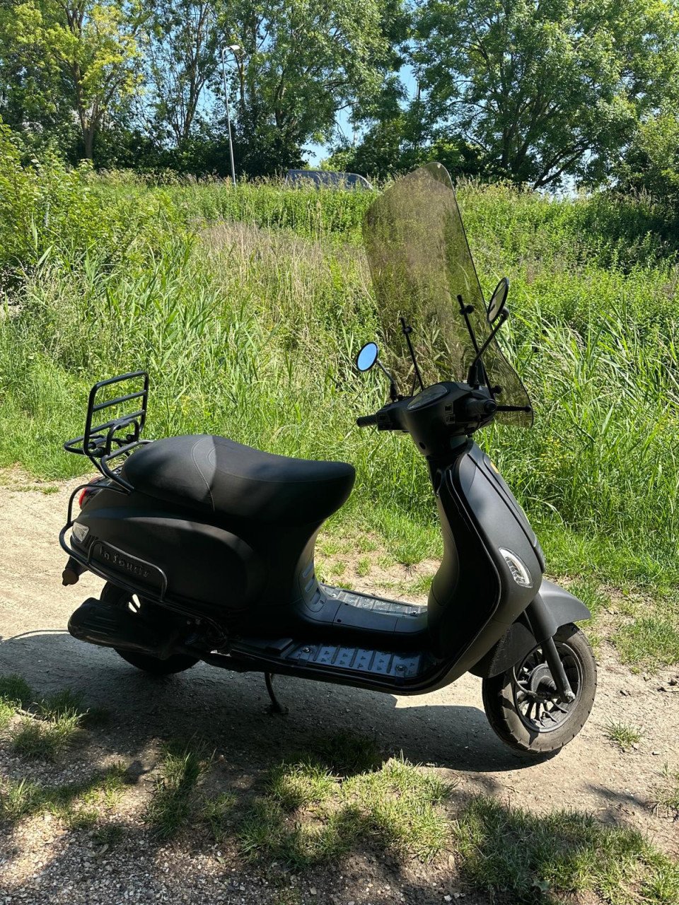 Scooter