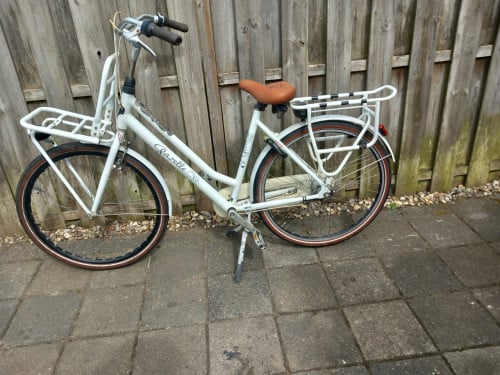 Gazelle miss grace damesfiets