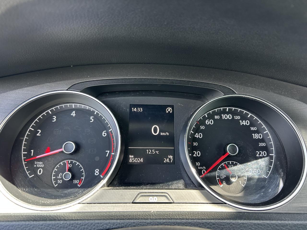 Volkswagen Golf 7 1.2 TSI Comfortline|CARPLAY|CRUISE CONTR|