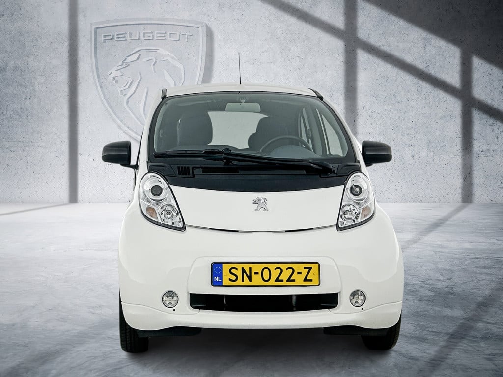 Peugeot Ion active | rijklaar |