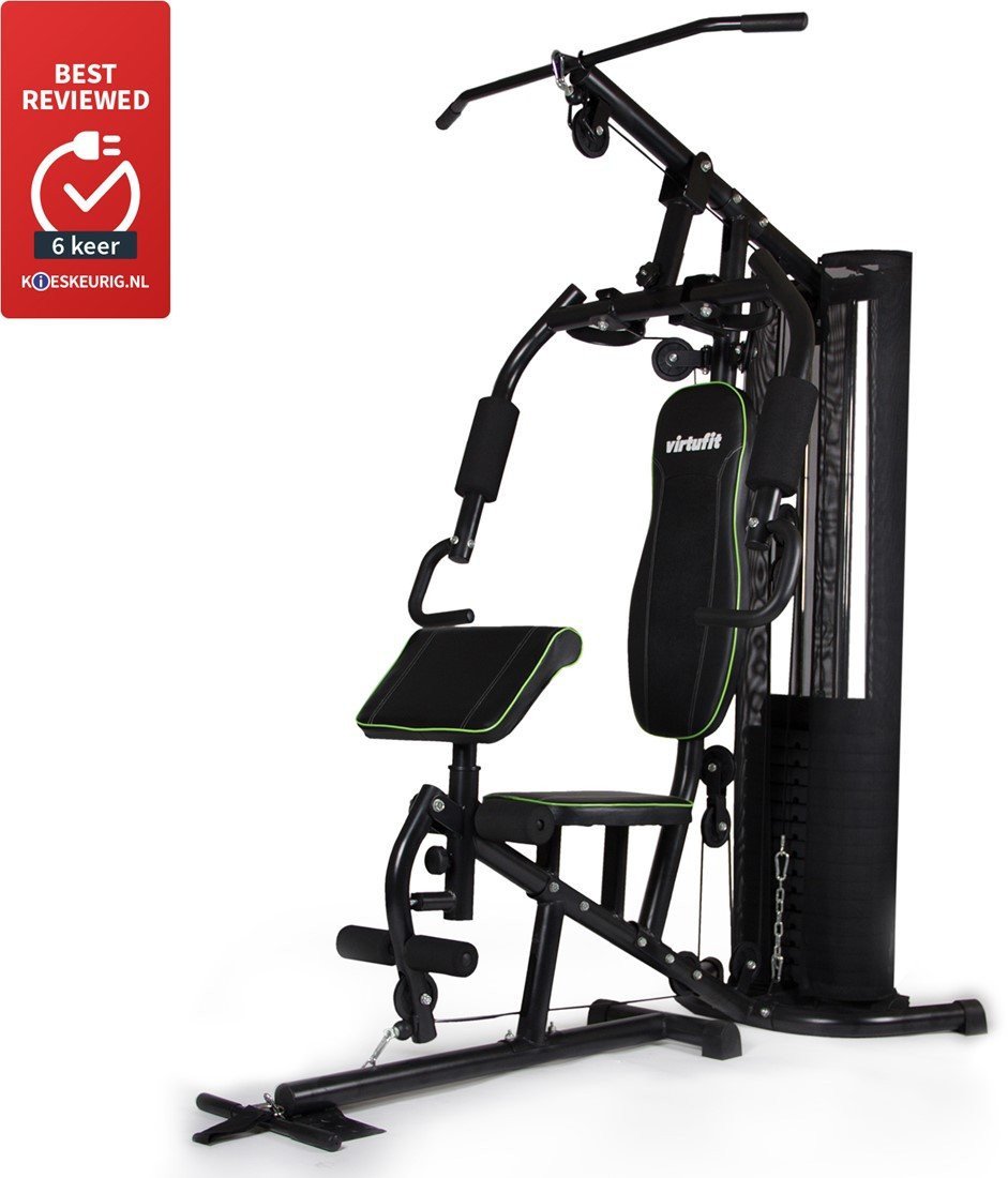 VirtuFit Krachtstation KH1