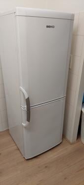 Koelkast met 3 vrieslades