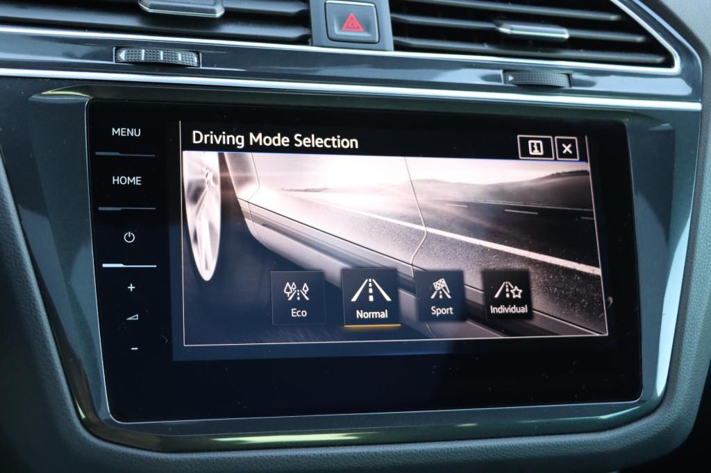 Volkswagen Tiguan 1.4 tsi act highline business r advance 150pk dsg6