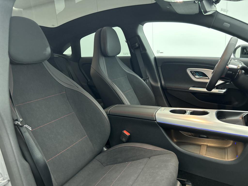 Mercedes-Benz Cla 180 business solution amg | memorypakket | multibeam led 