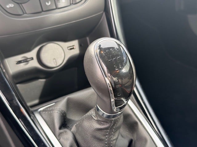 Opel Cascada 1.4 turbo ecoflex cosmo l cruise controle l airco l parkeersen