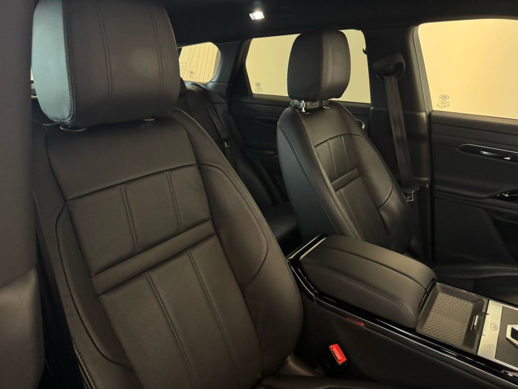 Land Rover Range Rover 1.5 p300e awd s