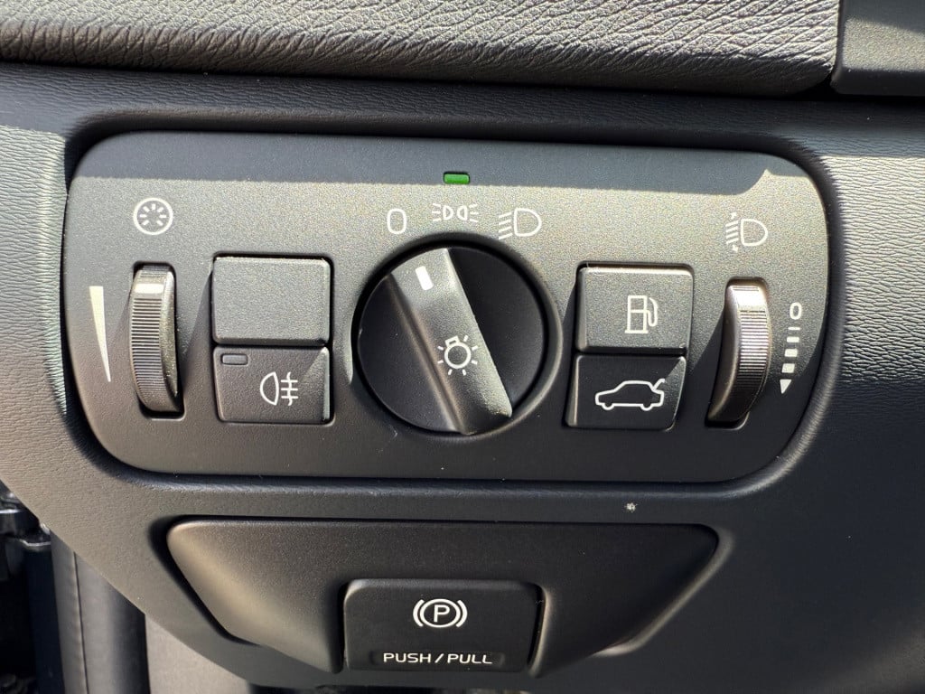 Volvo S60 2.0t intro edition