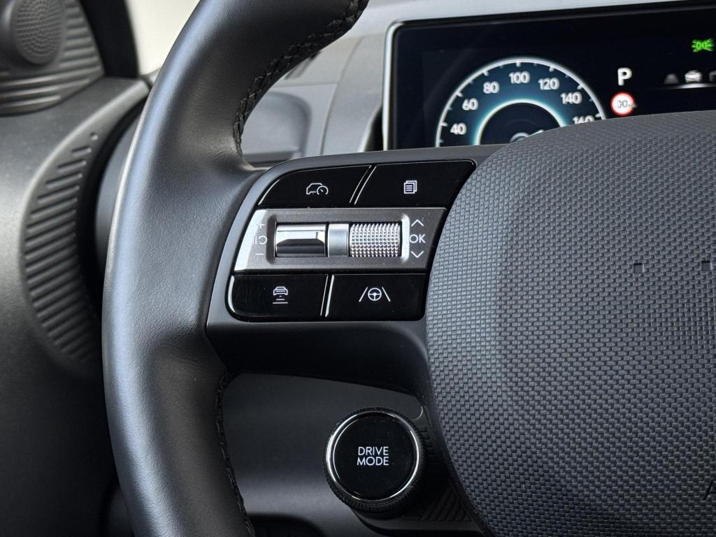 Hyundai Inster pulse 49 kwh