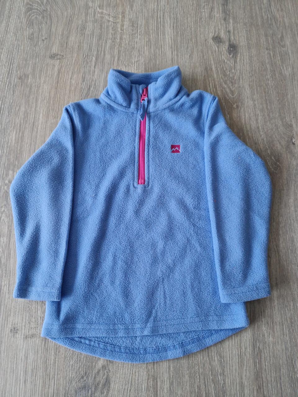 3x ski pully's maat 98/104