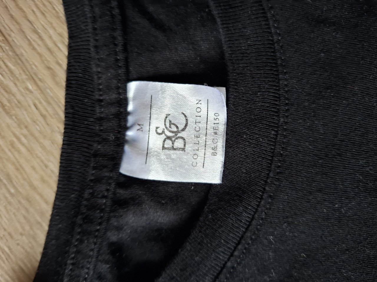Body Action T-shirt M