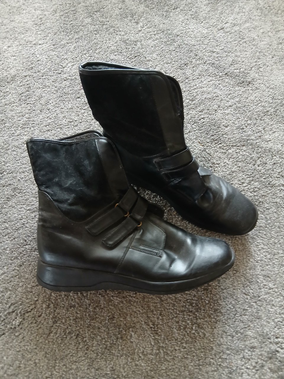 Dames schoenen