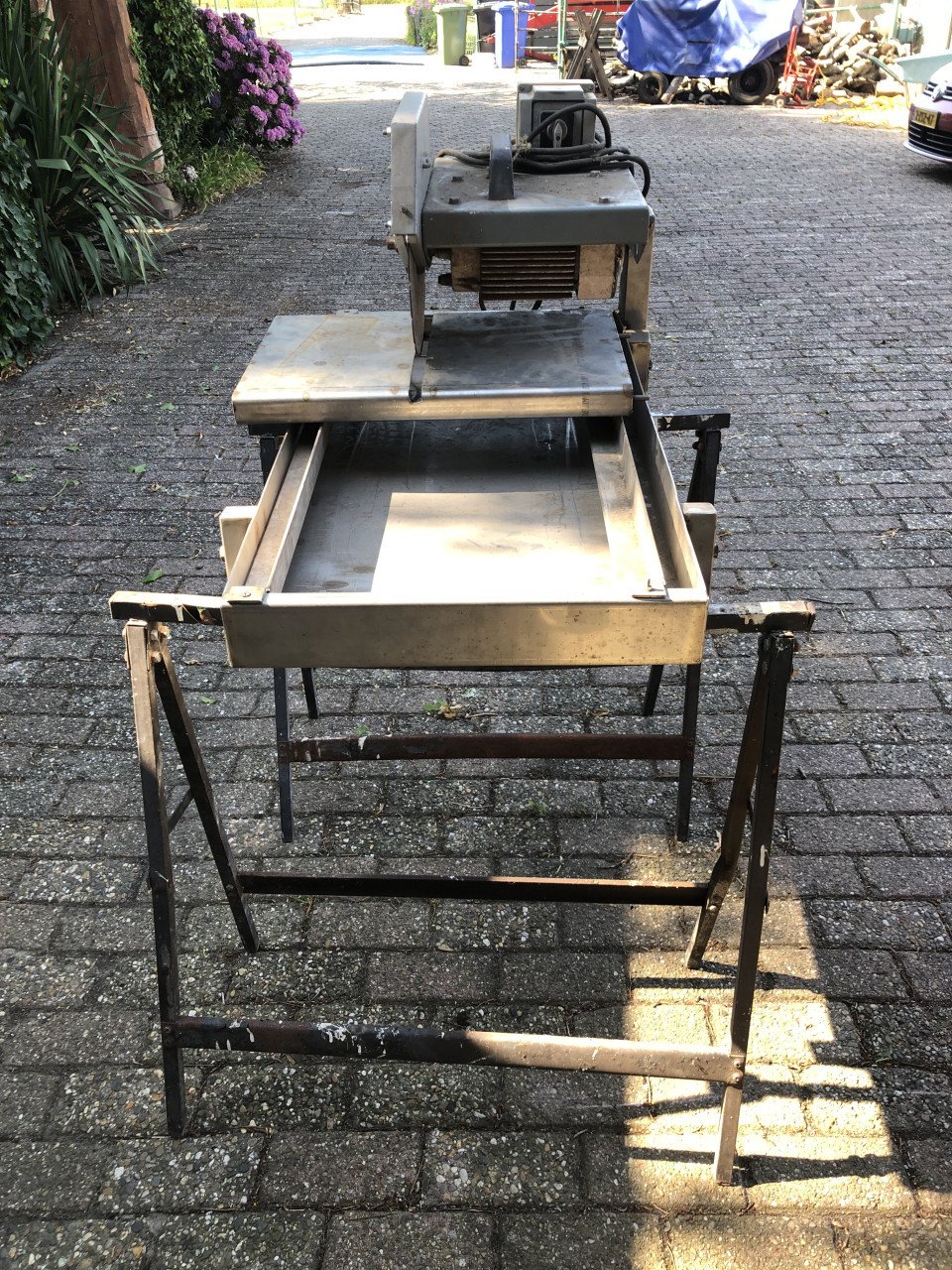 Zaagmachine