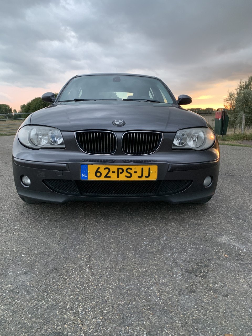 BMW 1 serie 116i High Executive Goede auto APK tot feb 2026