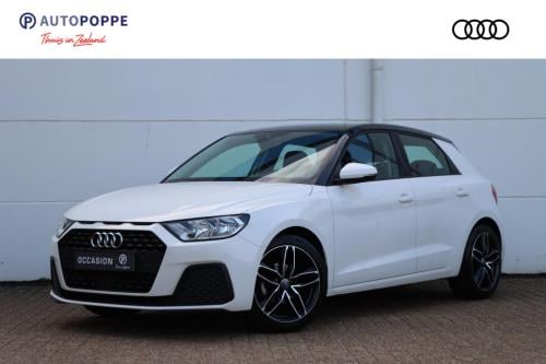 Audi A1 Sportback 25 tfsi pro line | carplay | navi | cruise