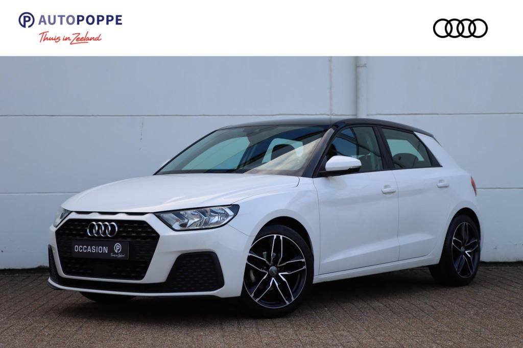 Audi A1 Sportback 25 tfsi pro line | carplay | navi | cruise
