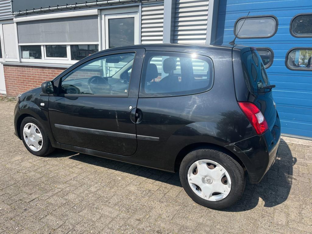 Renault Twingo 1.2-16v authentique | orig. nl | nwe apk en beurt