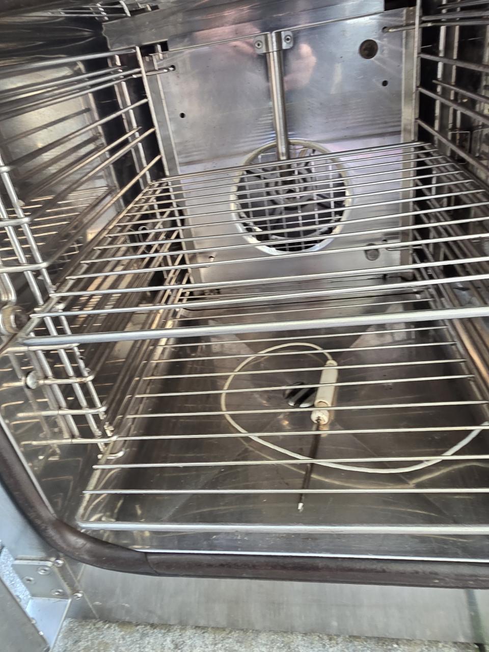 Te koop UNOX horica oven in goede staat
