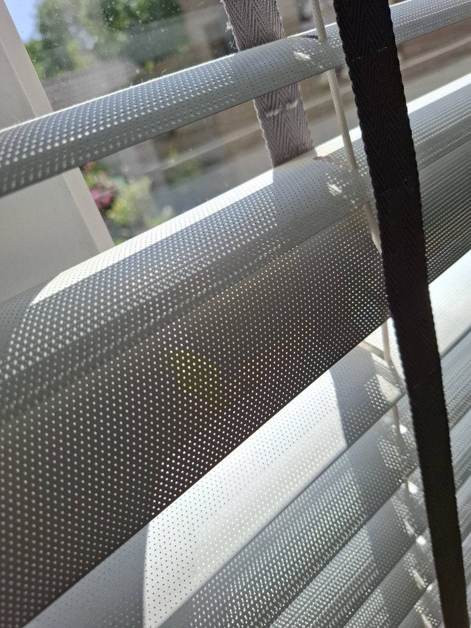 Raambekleding