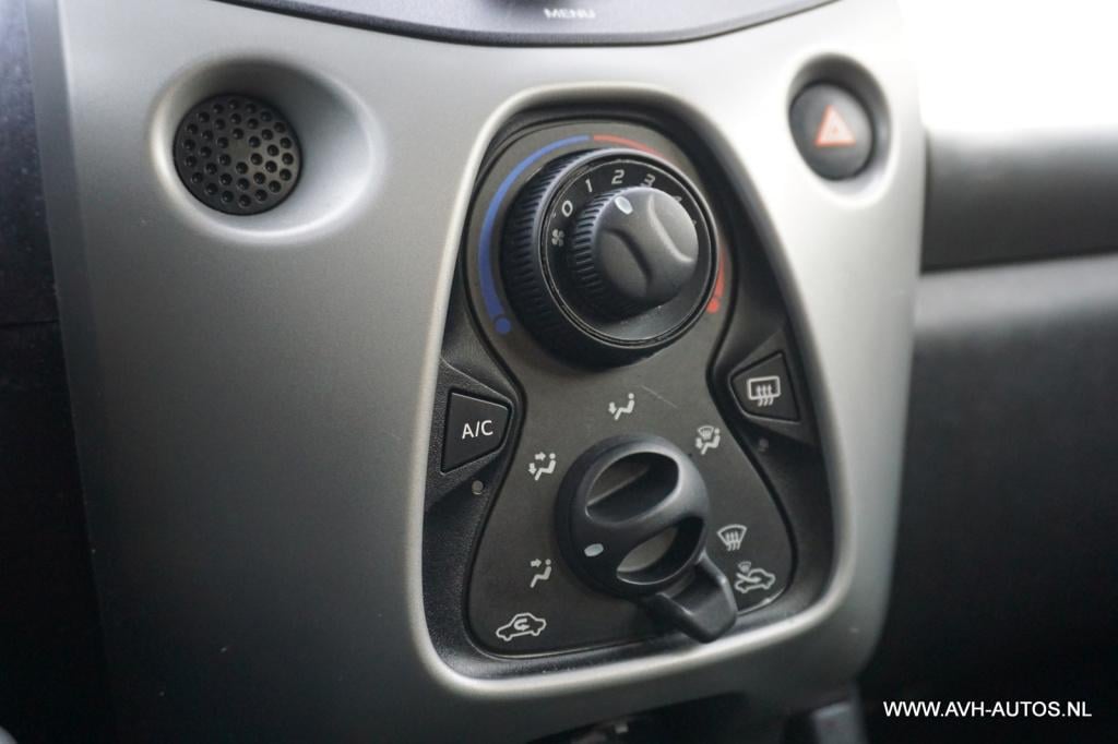 Citroen C1 1.0 e-vti feel