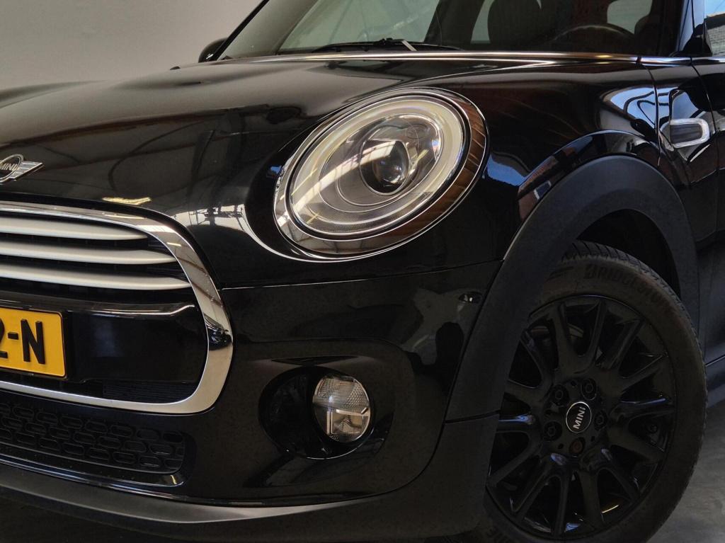 Mini 3-deurs 1.5 cooper chili serious business