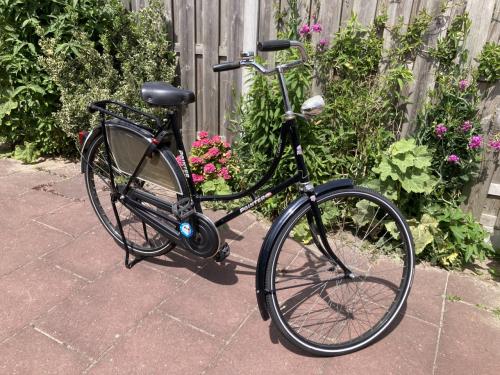 Opoefiets