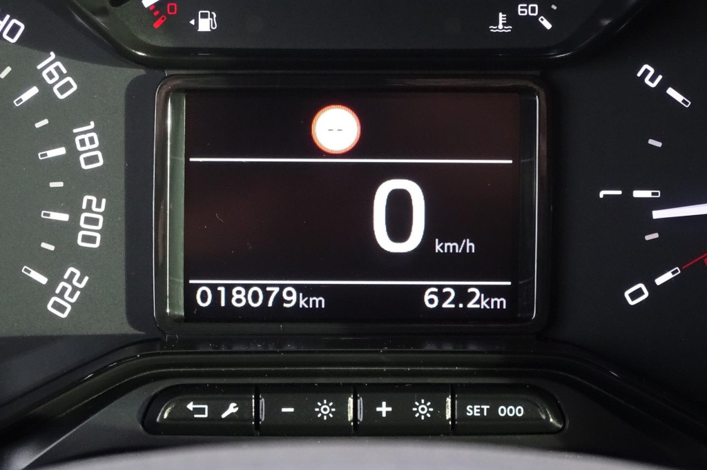 Toyota Proace city 1.2 turbo cool comfort