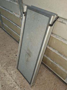 Hondenloopplank Petsafe Solvit Deluxe Telescopische Aluminium