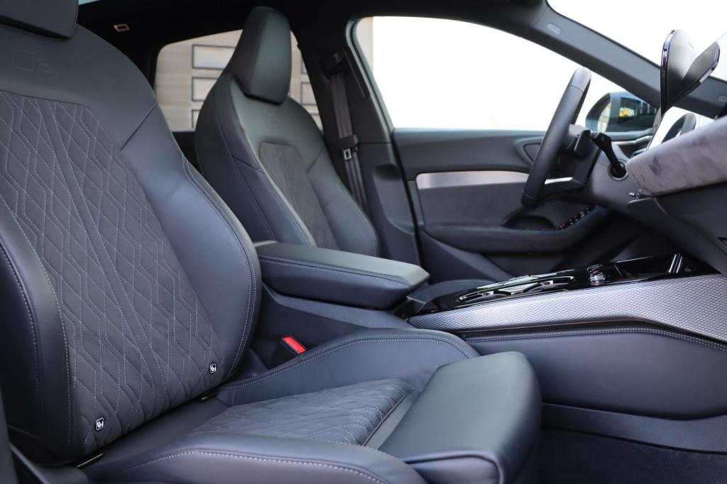 Audi A5 avant 2.0 e-hybrid quattro s edition 300pk s-tronic