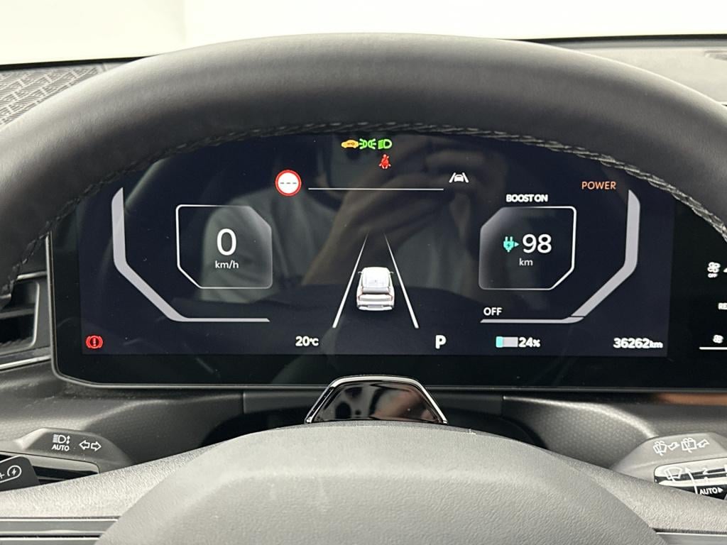 Kia Ev9 gt-line awd 99.8 kwh | schuifkantel dak | 7 persoons | stoelamassag
