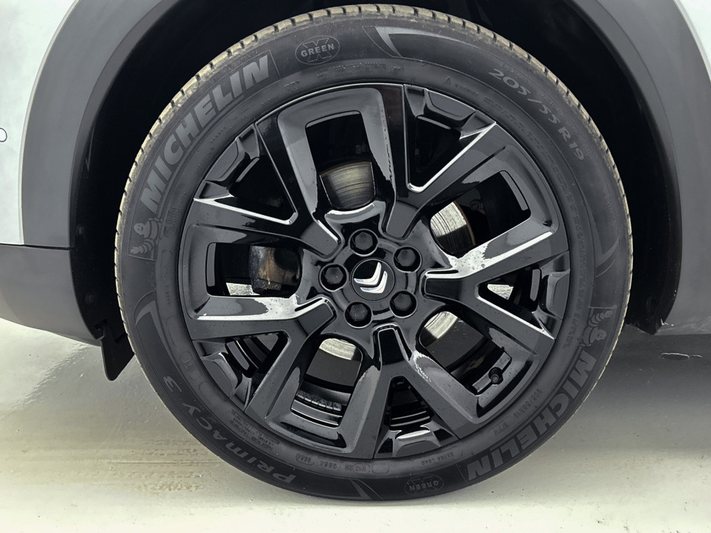Citroen C5 Aircross 130 pk automaat business | rijklaar | stoelverwarming |