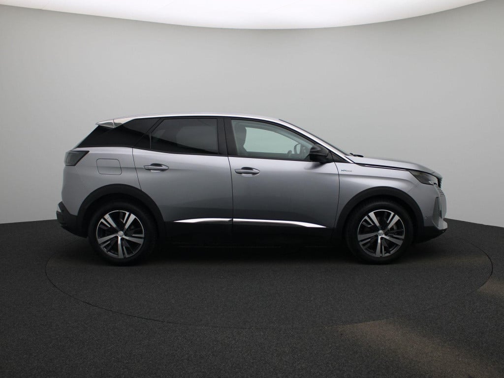 Peugeot 3008 1.6 hybrid 180 allure pack business | automaat | navigatie | v