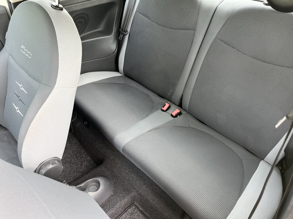 Fiat 500 1.0 twinair pop