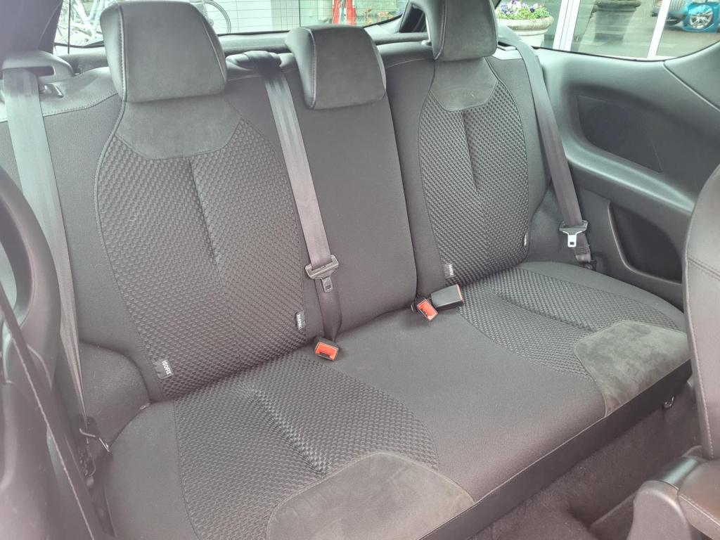 Ds Ds 3 1.2 puretech so chic