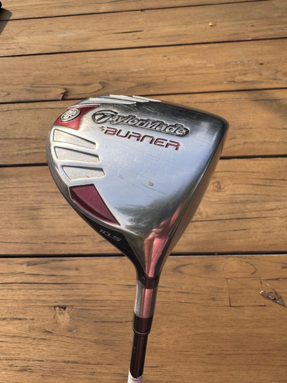 Complete Callaway golfset met verlegde shafts (incl. tas)
