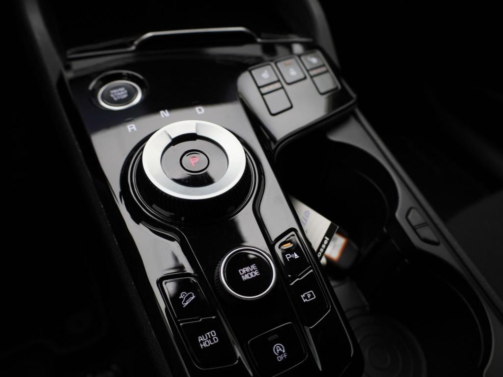 Kia Sportage 1.6 t-gdi mhev dynamicplusline | automaat | stoel- stuurverwar