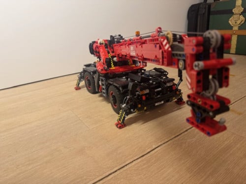 Lego
