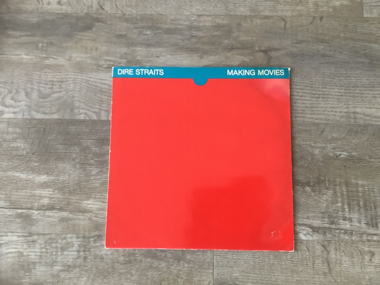 Collectie Rock LP ‘s - Dire Straits, Deep Purple, Creedence Clearwater Rev