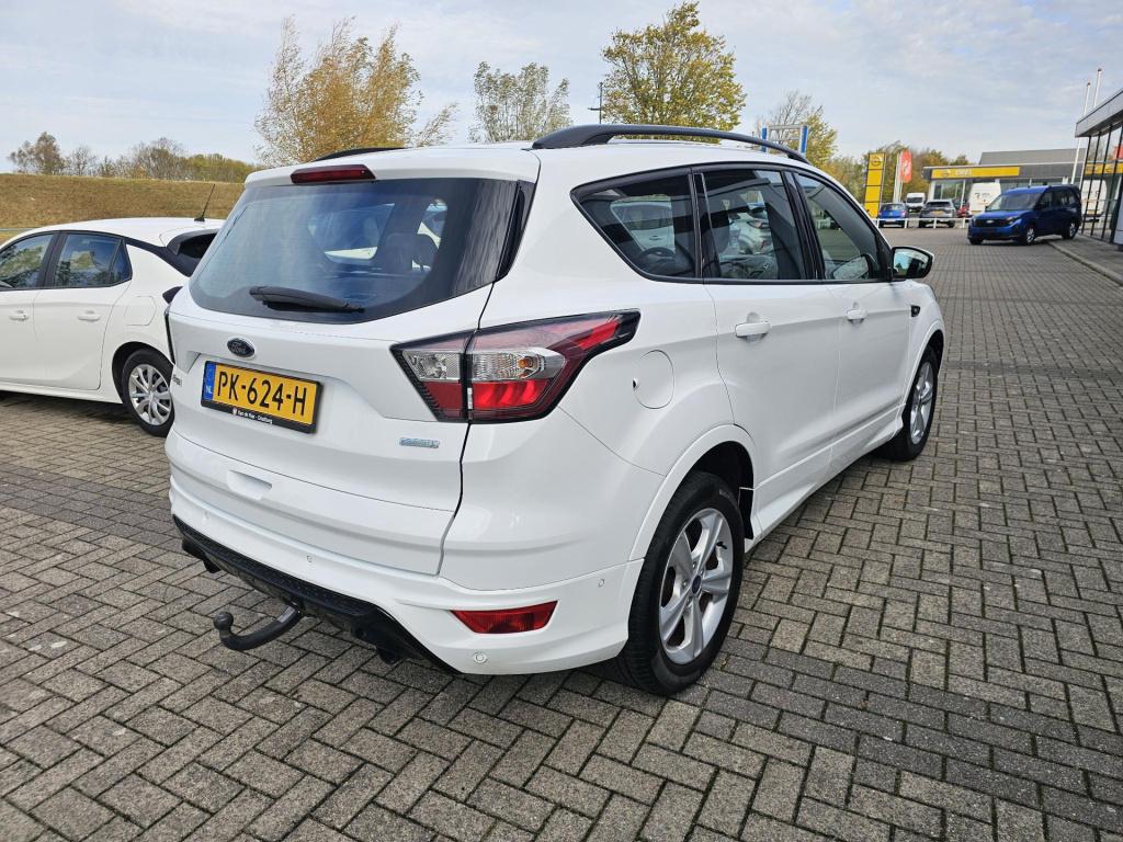 Ford Kuga 1.5 ecoboost st line