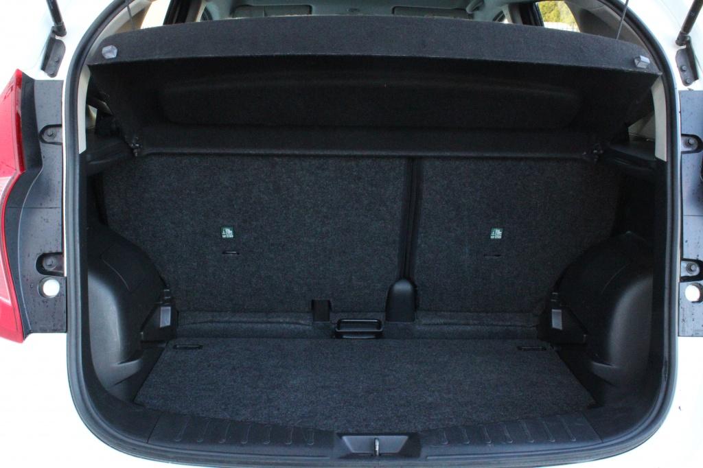 Nissan Note 1.2 dig-s acenta