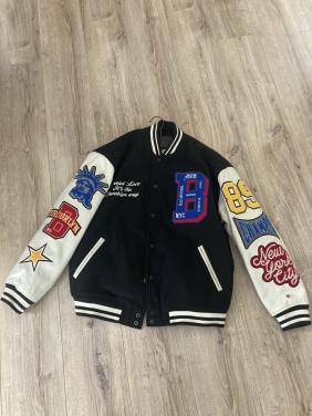 Super leuk Americain Today Bomberjack NIEUWSTAAT!!!