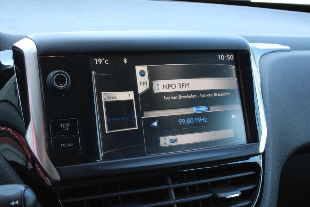 Peugeot 208 1.2 vti access