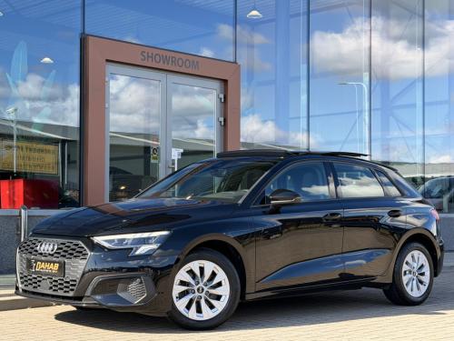 Audi A3 sportback 40 tfsi e edition | pano | cruise | drive select | lane a