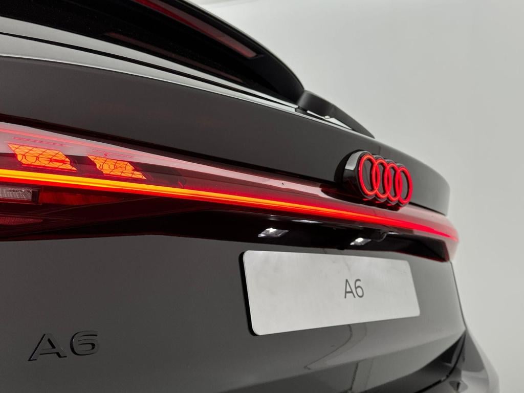 Audi A6 Avant E-tron s edition e-tron 270kw/367pk 100kwh avant elektris