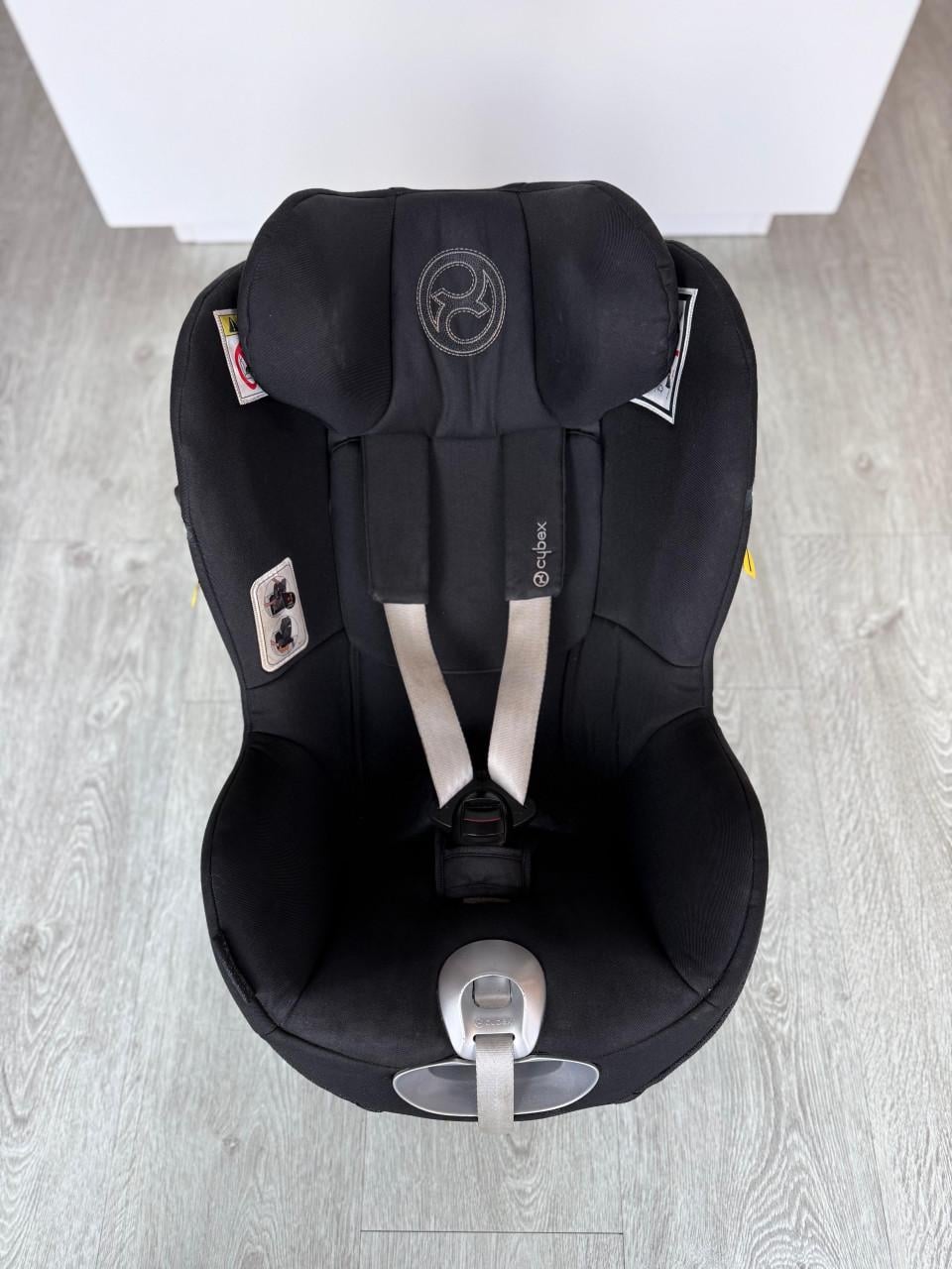 Cybex Z I-Size set 3-delig