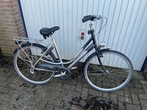 Damesfiets Batavus Alano