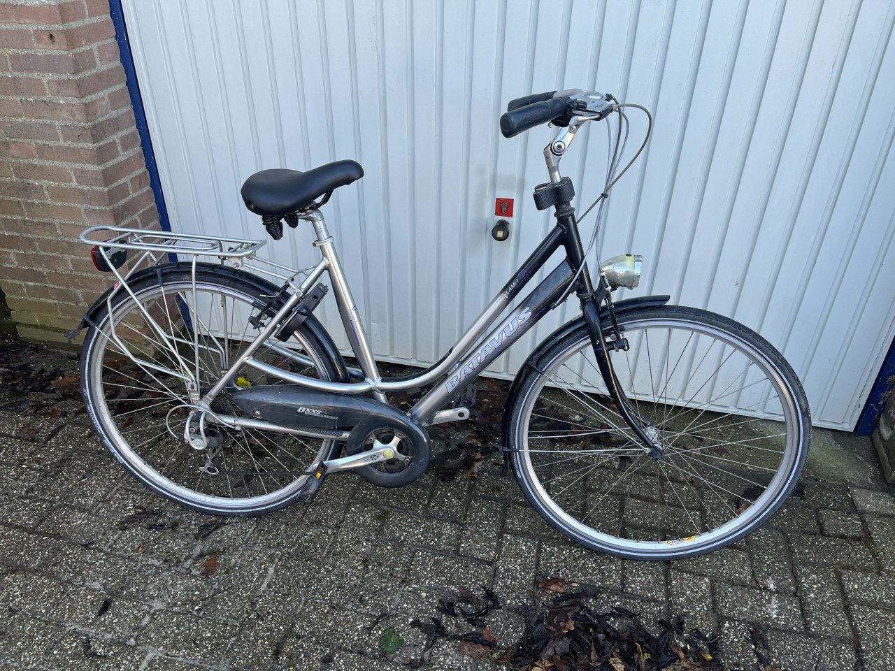 Damesfiets Batavus Alano